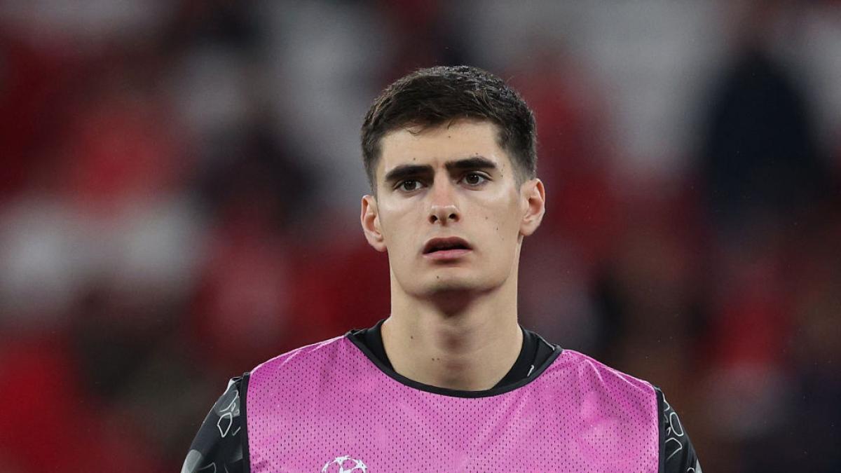 È un Milan sempre più portoghese: dopo Gonçalo Ramos, si avvicina Antonio Silva