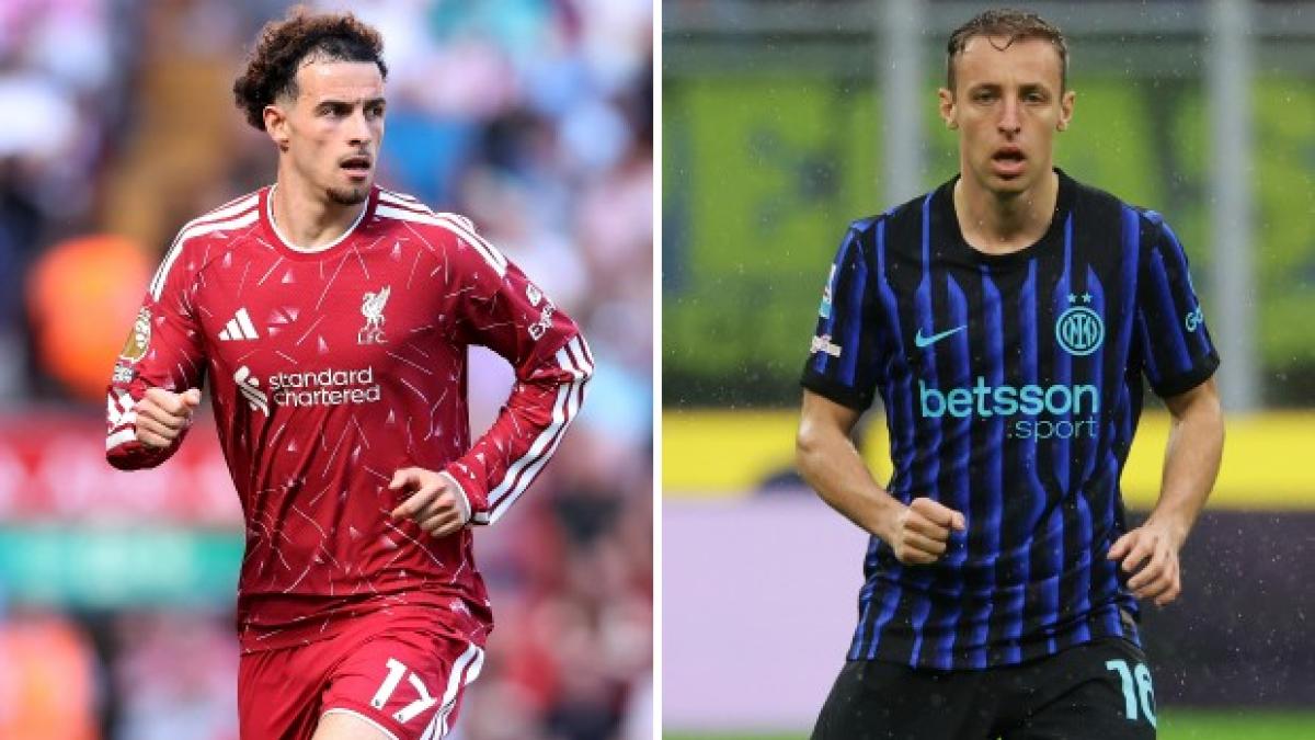 Occhio Inter, rischi di perdere anche Jones: c'è il Nottingham Forest. E Frattesi...
