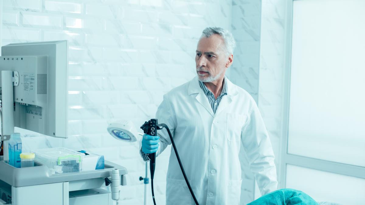 Colonscopia: ecco come migliorerà con l'intelligenza artificiale
