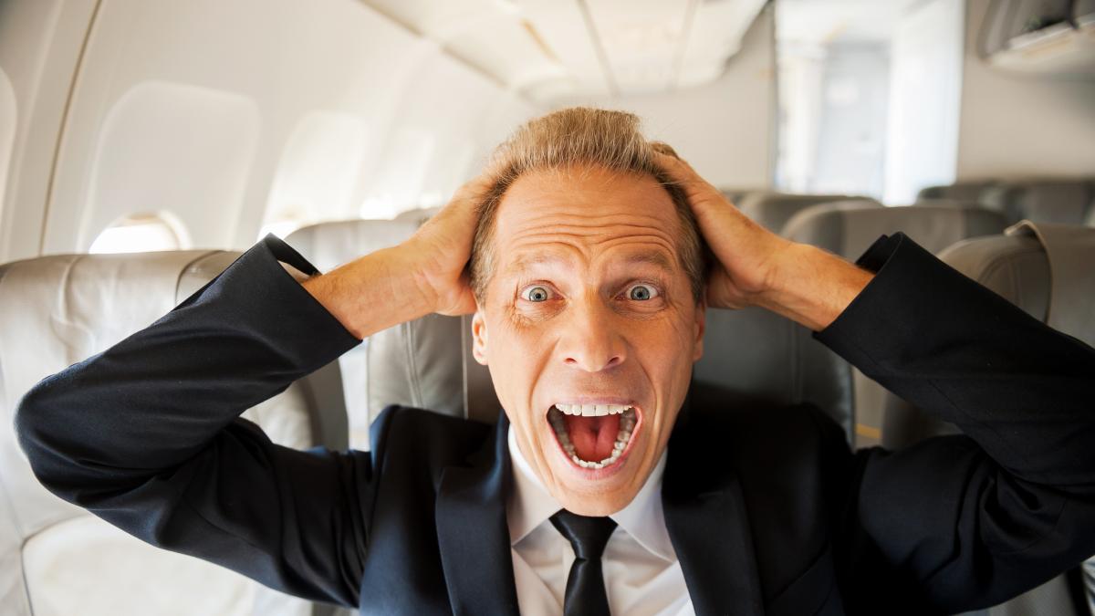 odofobia cos 232 la paura di viaggiare e come si risolve da Gazzetta.it odofobia cos 232 la paura di viaggiare e come si risolve