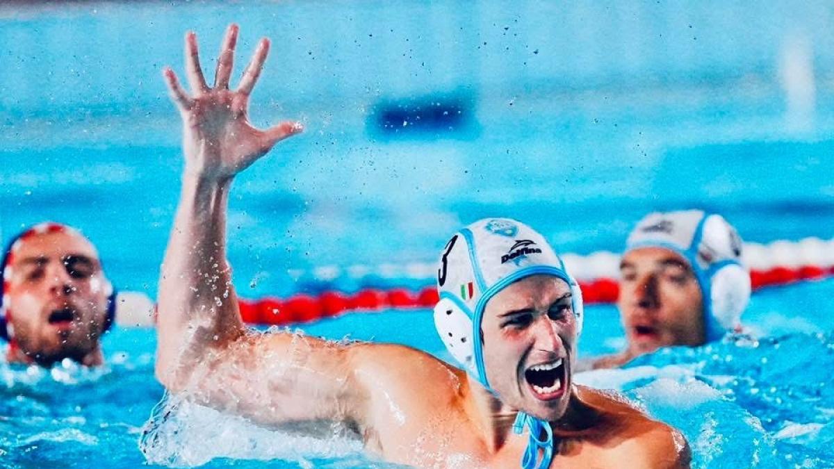 La Pro Recco passa a Brescia: 17-12 e 38° scudetto