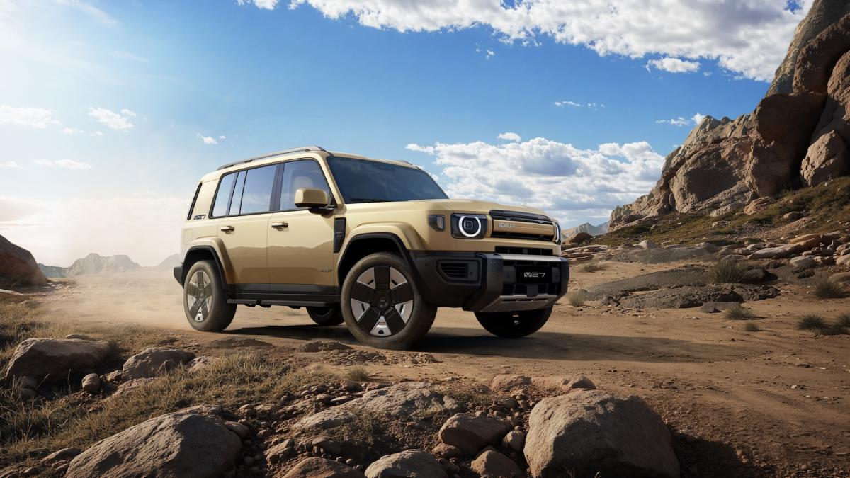Chery, iCaur e Lepas, le novità in arrivo: modelli e caratteristiche