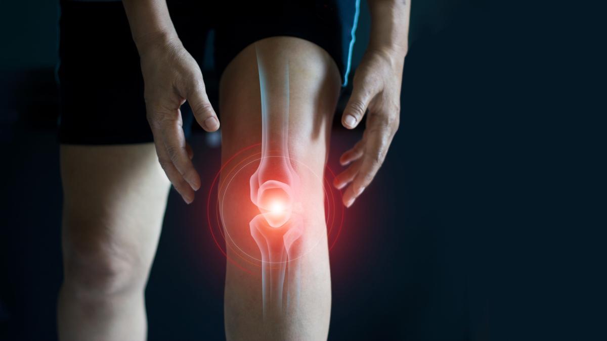 Il caldo può danneggiare cartilagini e articolazioni: ecco perché e cosa fare