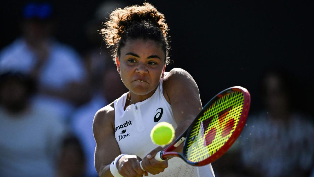 LIVE Wimbledon: Grant avanti di un break, Paolini cede subito il servizio. Poi tocca a 4 azzurri