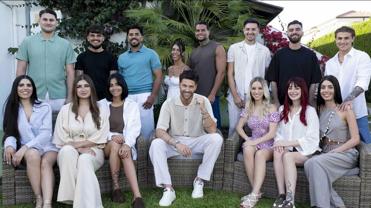temptation island 2026 oggi la seconda puntata le anticipazioni del 1186 luglio da Gazzetta.it temptation island 2026 oggi la seconda puntata le anticipazioni del 1186 luglio