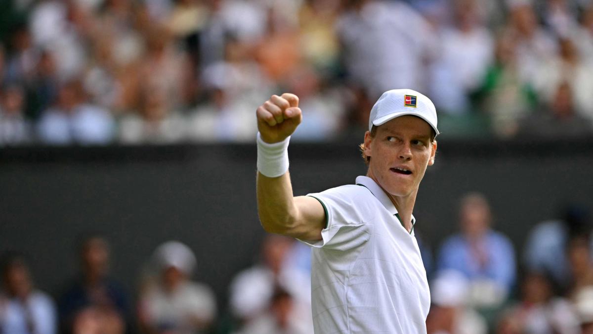 Sinner, Djokovic, Tsitsipas, Sabalenka: Wimbledon, il programma ricco del mercoledì