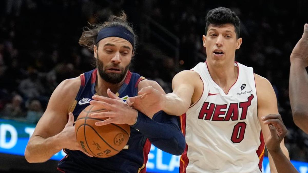 Fontecchio non cambia: rinnova per un anno, allungherà la panchina degli Heat