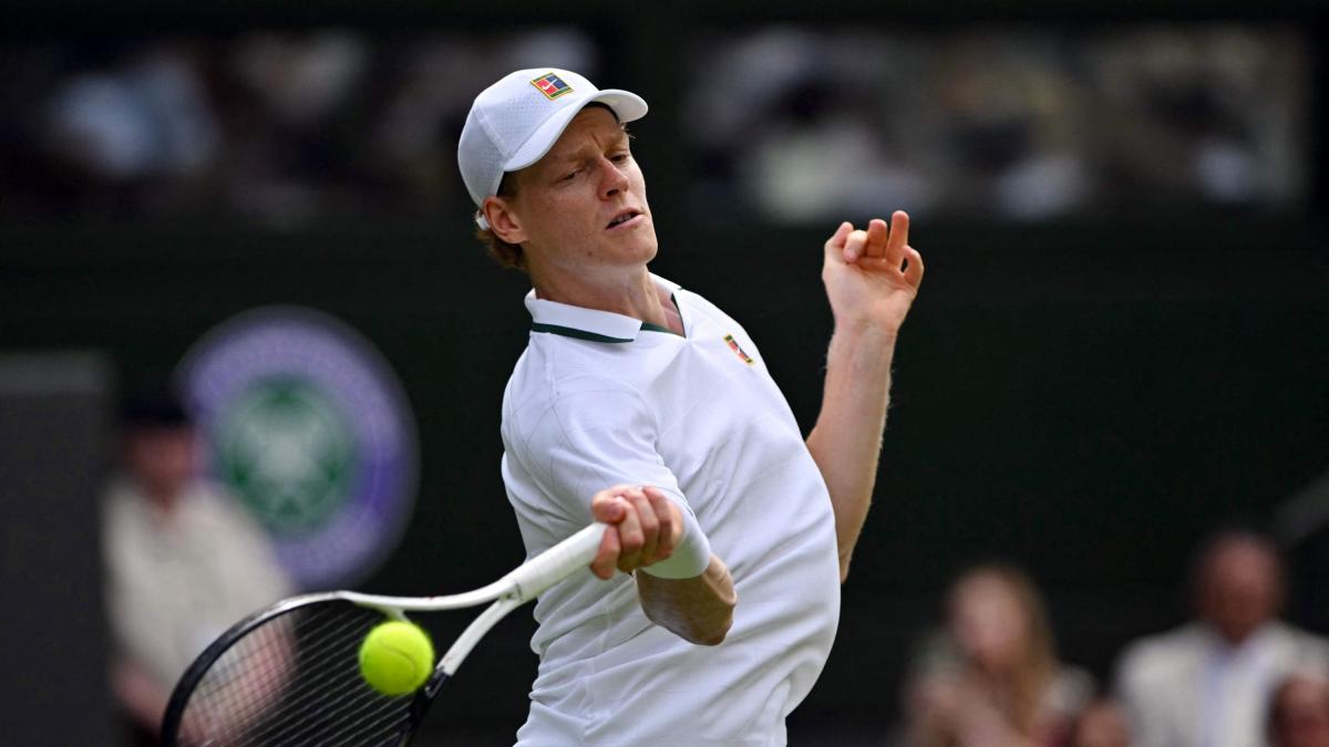 Wimbledon, Sinner-Borges alle 14.30: Jannik a caccia del terzo turno