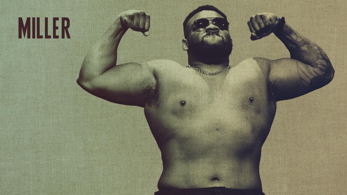 Tyson come vicino, il Muay Thai e il parrucchino perso sul ring: la sfida aperta di Big Baby