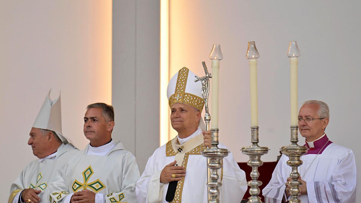 lefebvriani scatta la scomunica ordinati 4 vescovi senza il consenso del vaticano da Gazzetta.it lefebvriani scatta la scomunica ordinati 4 vescovi senza il consenso del vaticano