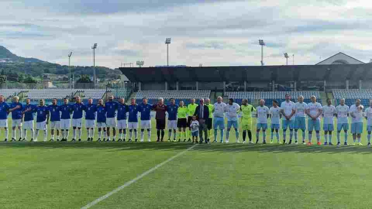 "Sfida per la vittoria": a San Marino sport, solidarietà, ricerca e inclusione