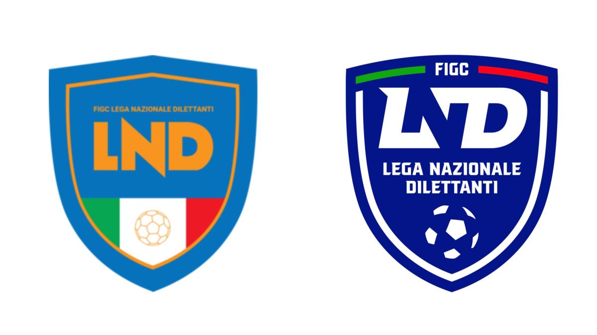 nuovo logo per la lega nazionale dilettanti abete proiettati verso il futuro da Gazzetta.it nuovo logo per la lega nazionale dilettanti abete proiettati verso il futuro