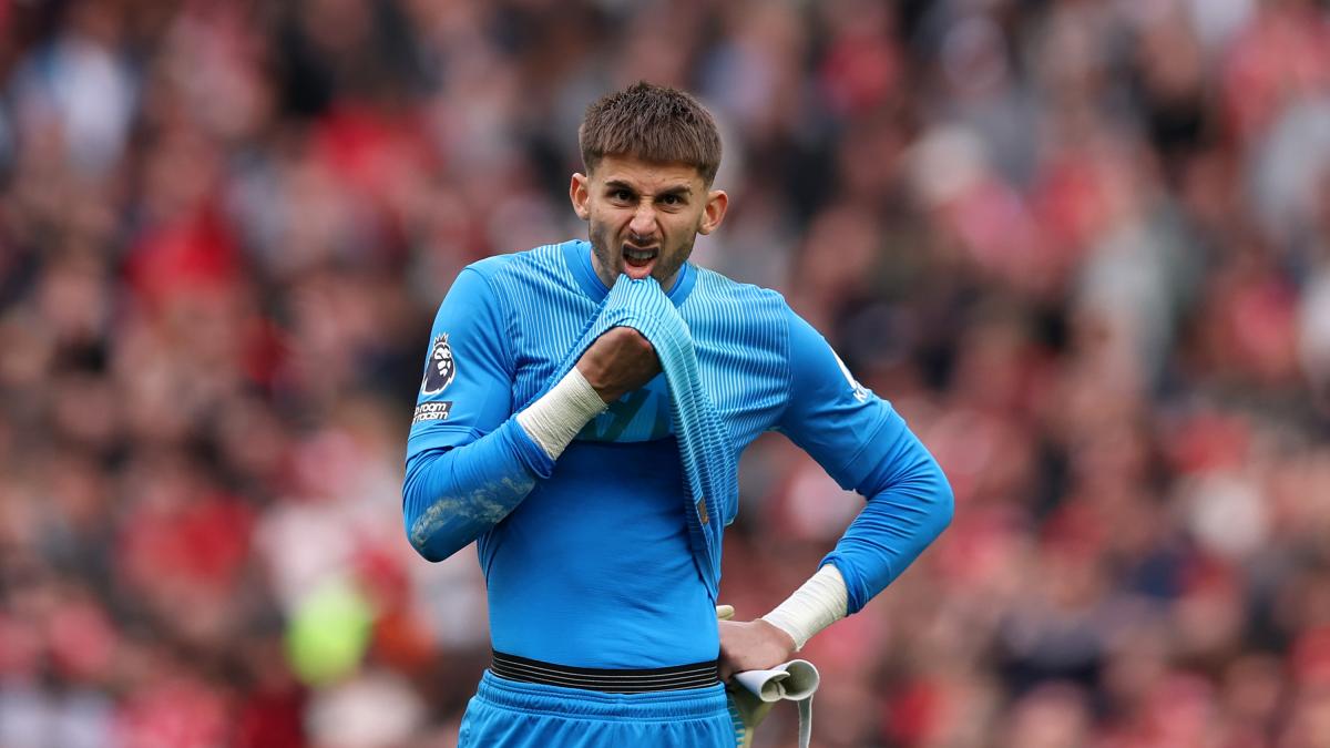 de zerbi assist a spalletti vicario fuori dalla tourn233e del tottenham occasione per la signora da Gazzetta.it de zerbi assist a spalletti vicario fuori dalla tourn233e del tottenham occasione per la signora