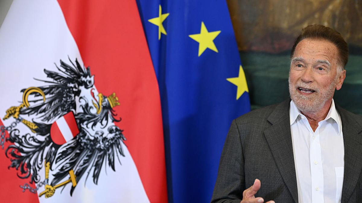 Arriva l'Austria nella "sua" Los Angeles: Schwarzenegger in tribuna contro la Spagna?