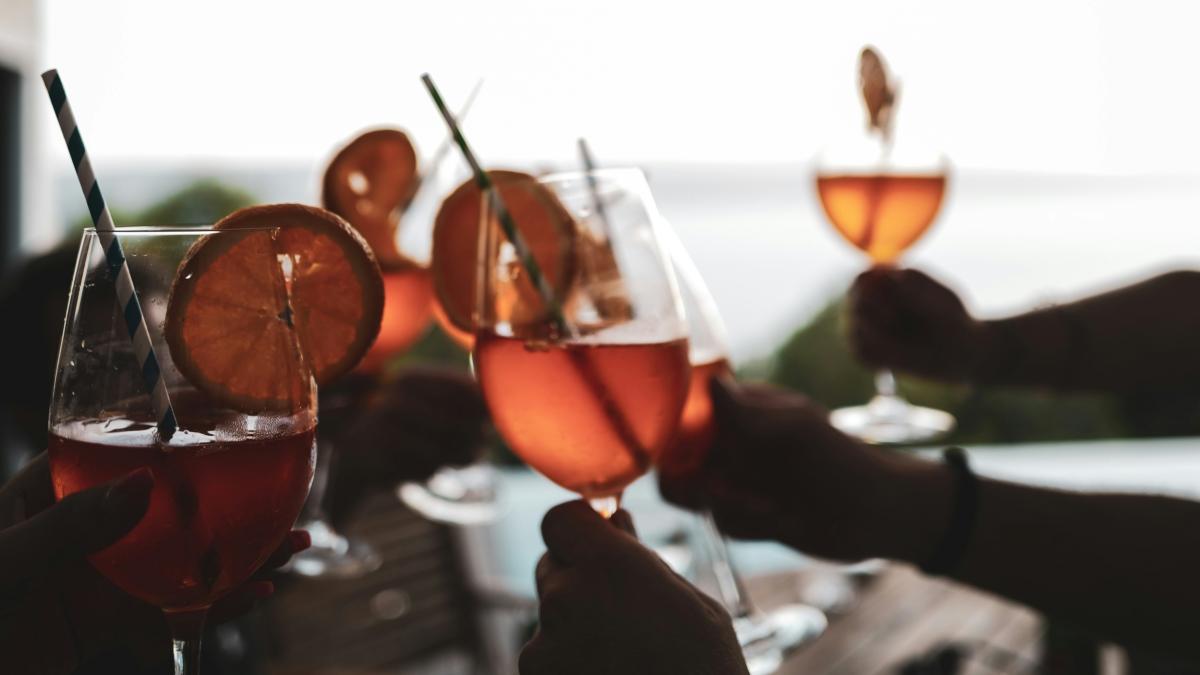 quanti cocktail posso bere prima di guidare da Gazzetta.it quanti cocktail posso bere prima di guidare