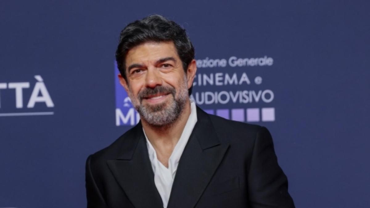 Favino sarà Marchionne in Falcon, il nuovo film di Bellocchio