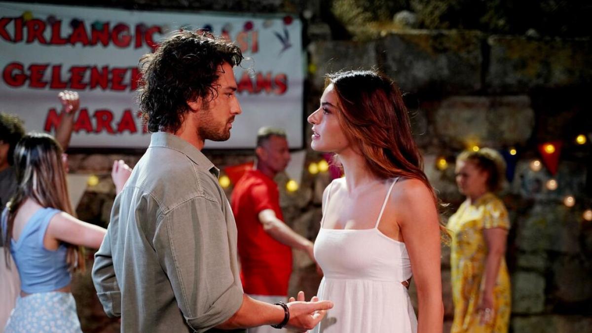 be my sunshine su canale 5 le puntate del 4 e 5 luglio da Gazzetta.it be my sunshine su canale 5 le puntate del 4 e 5 luglio
