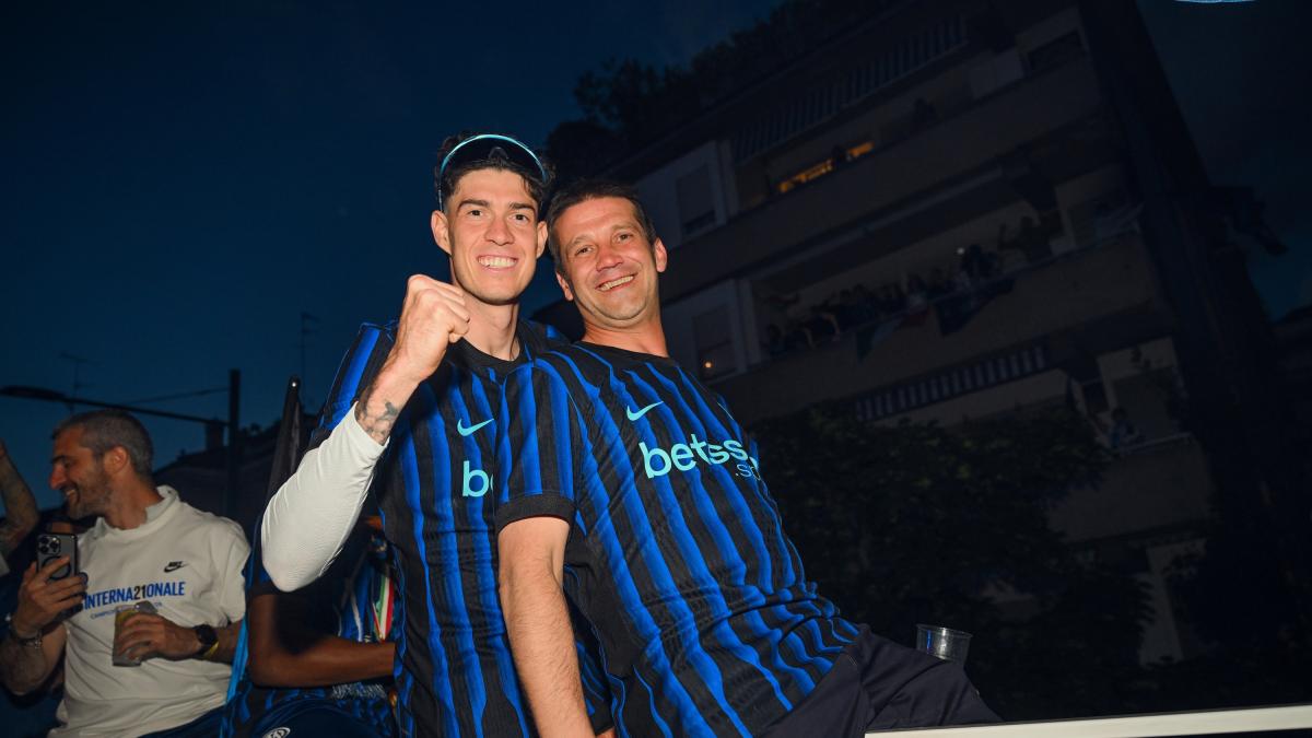 bastoni 232 scosso l inter lo chiama ma il futuro 232 un rebus se arriva l offerta giusta da Gazzetta.it bastoni 232 scosso l inter lo chiama ma il futuro 232 un rebus se arriva l offerta giusta