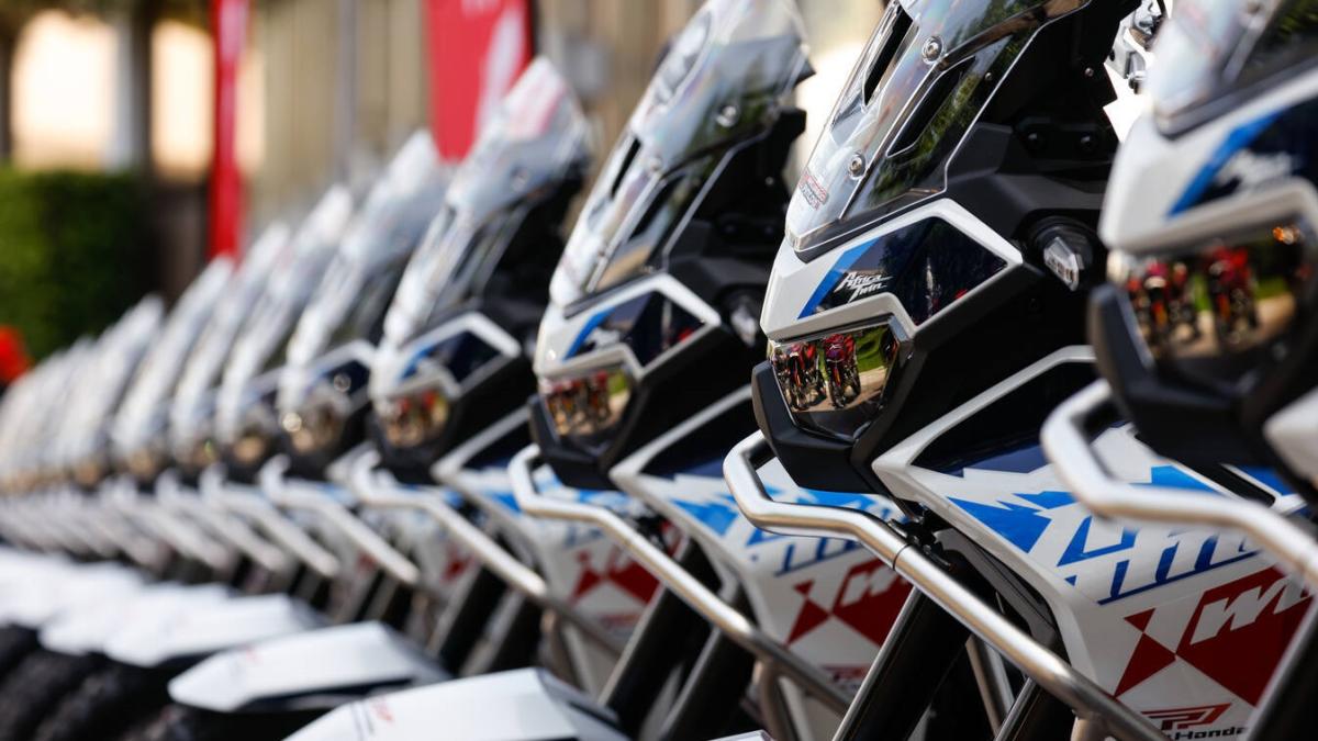 mercato moto le 10 regine del primo semestre 2026 da Gazzetta.it mercato moto le 10 regine del primo semestre 2026