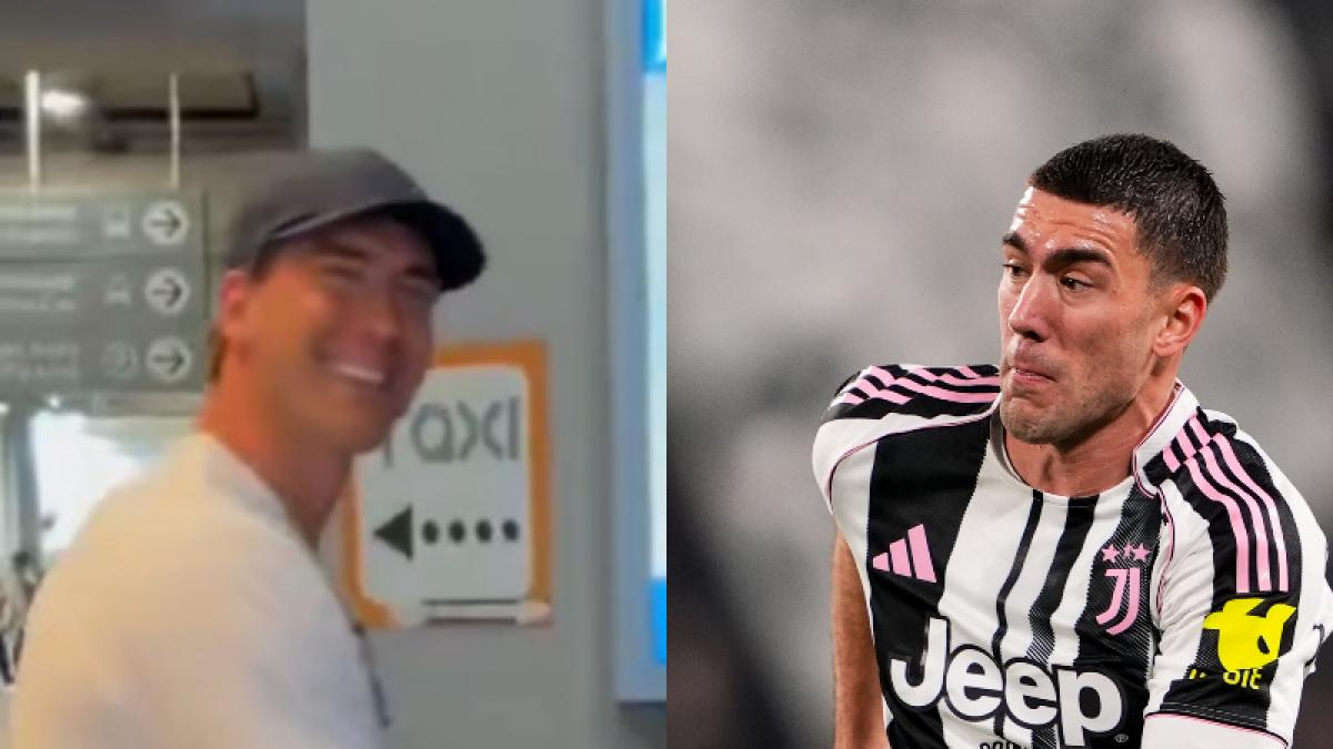 vlahovic 232 tornato a torino besiktas in stand by lui attende una big e la juve sullo sfondo da Gazzetta.it vlahovic 232 tornato a torino besiktas in stand by lui attende una big e la juve sullo sfondo
