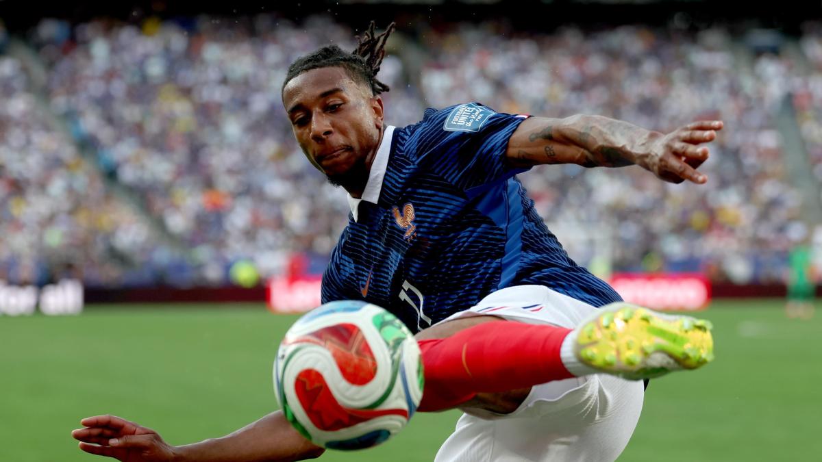 da anderson a olise fino a bouaddi gli uomini da 100 milioni in vetrina al mondiale da Gazzetta.it da anderson a olise fino a bouaddi gli uomini da 100 milioni in vetrina al mondiale