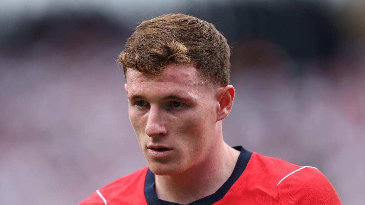 Dal Forest ai 130 milioni del City e alla scelta inglese: ora Anderson è l'arma in più di Tuchel
