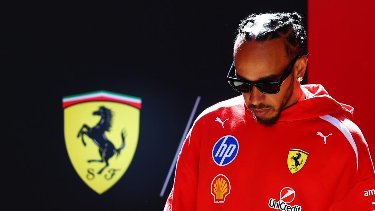 hamilton io re di silverstone i meccanici mi hanno chiesto consigli questa ferrari ha un problema da Gazzetta.it hamilton io re di silverstone i meccanici mi hanno chiesto consigli questa ferrari ha un problema