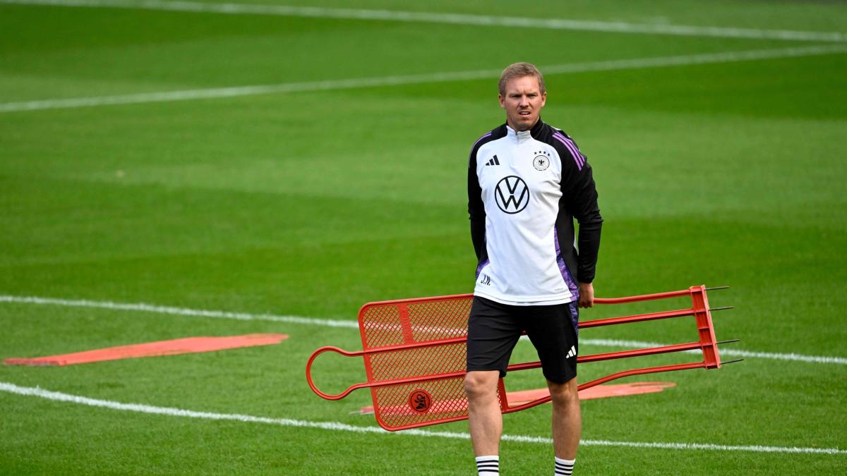 Germania, Nagelsmann vicinissimo all'addio: pronto Klopp, ma c'è il nodo Red Bull