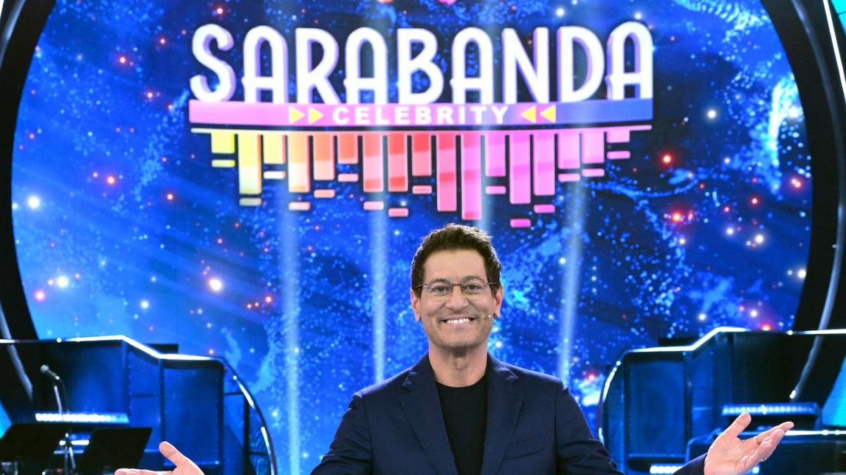 sarabanda celebrity venerd236 3 luglio l ultima puntata ecco chi ci sar224 da Gazzetta.it sarabanda celebrity venerd236 3 luglio l ultima puntata ecco chi ci sar224