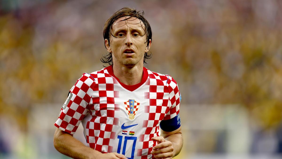 LIVE All'1 Portogallo-Croazia: CR7 sfida Modric, chi vince trova la Spagna