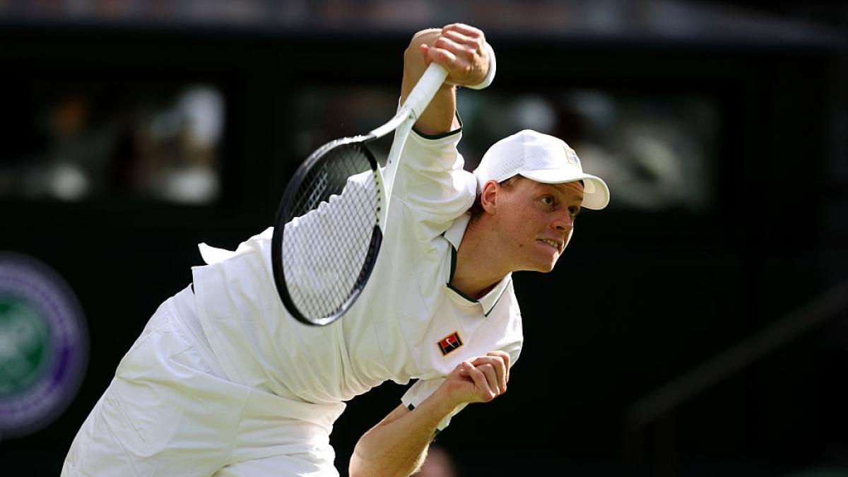 il tennis e quella tentazione di andare pi249 veloci ma gli sport non vanno stravolti da Gazzetta.it il tennis e quella tentazione di andare pi249 veloci ma gli sport non vanno stravolti