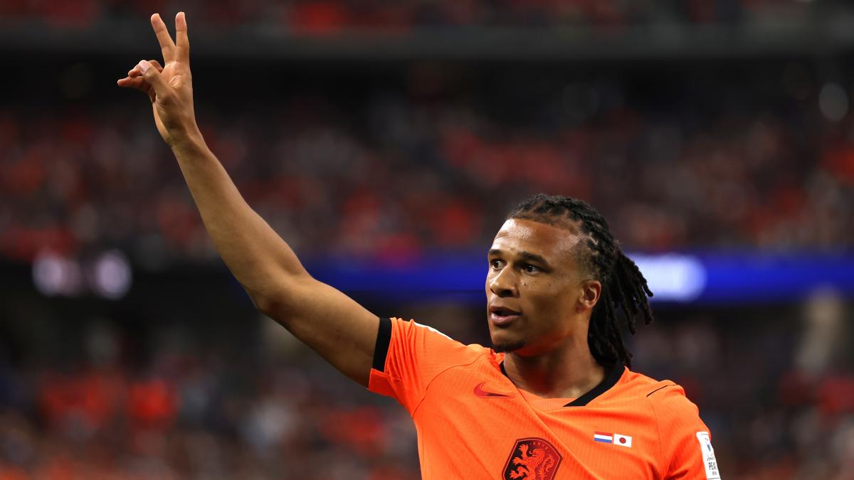 inter avanti tutta per chalobah e khalaili e per la difesa spunta nathan ak233 i dettagli da Gazzetta.it inter avanti tutta per chalobah e khalaili e per la difesa spunta nathan ak233 i dettagli