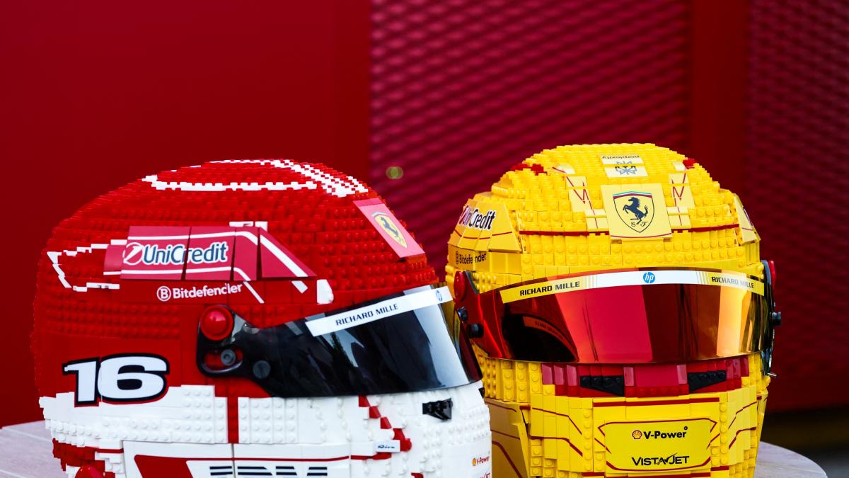 F1, scoppia il "caso Lego". Verstappen: "Siamo piloti, non pagliacci". Hamilton: "Non so se parteciperò".
