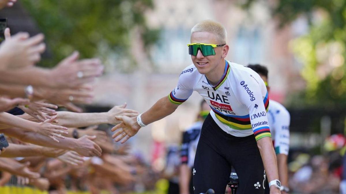Tour de France al via, domani la cronosquadre di Barcellona: Pogacar parte alle 18.55