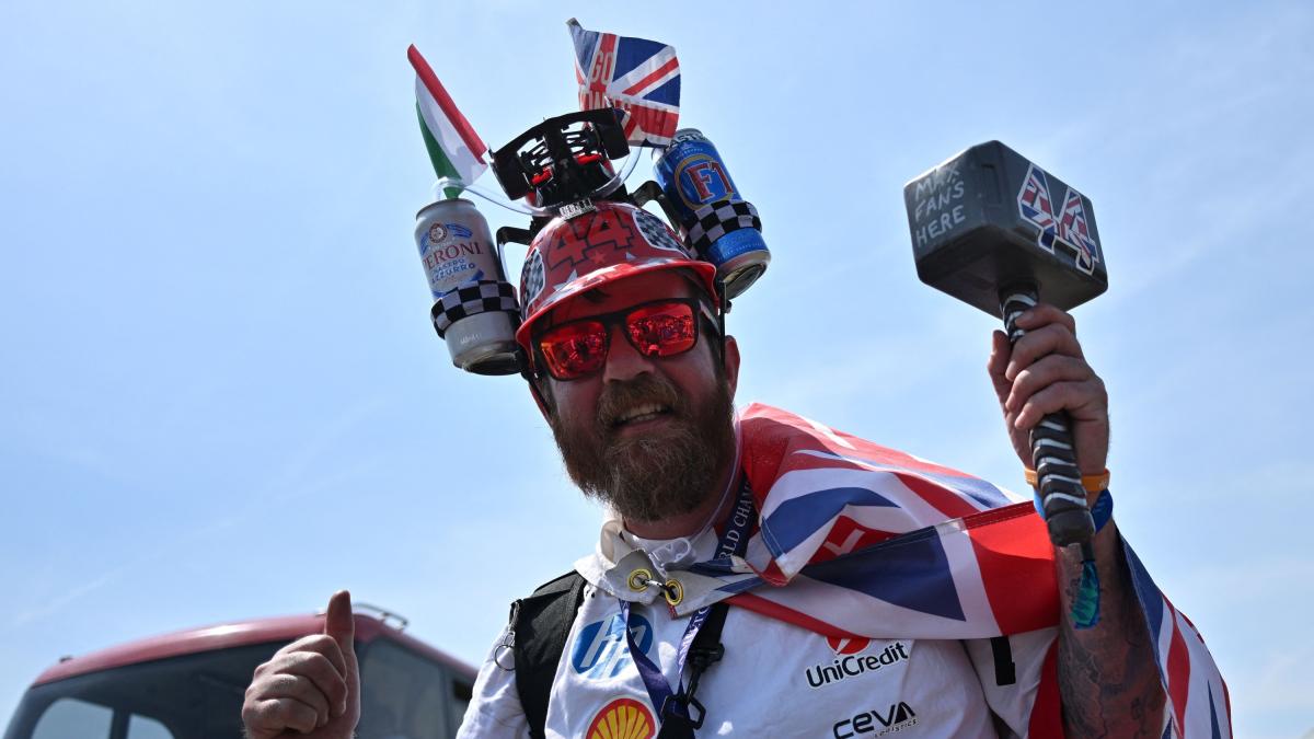 live f1 silverstone alle 13 c 232 la sprint poi alle 17 la lotta per la pole da Gazzetta.it live f1 silverstone alle 13 c 232 la sprint poi alle 17 la lotta per la pole