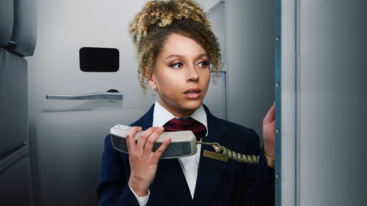Veleno in alta quota, stasera in prima visione su Rai 2