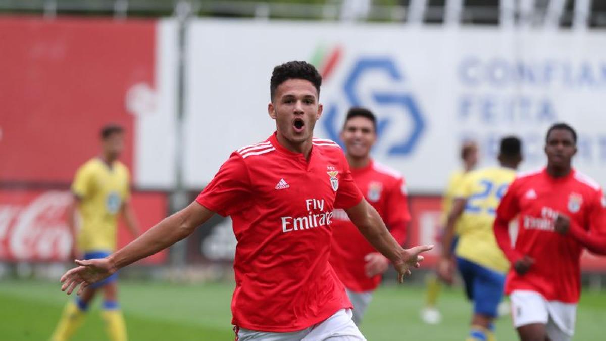 alle radici di gon231alo ramos lo stregone di seixal che giocava a centrocampo da Gazzetta.it alle radici di gon231alo ramos lo stregone di seixal che giocava a centrocampo
