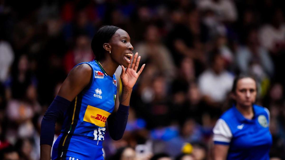 nations league a hong kong tornano egonu sylla danesi e orro da Gazzetta.it nations league a hong kong tornano egonu sylla danesi e orro