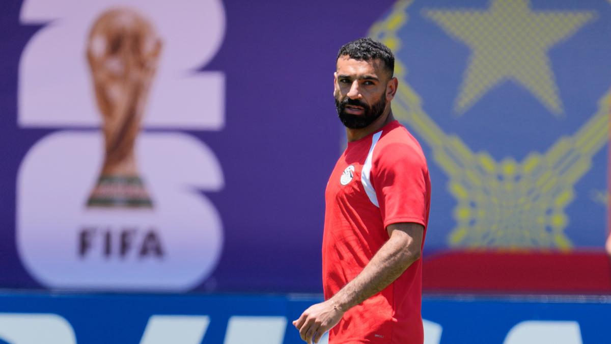 LIVE Alle 20 Australia-Egitto, le ufficiali: Salah in campo dal 1', Popovic schiera Volpato