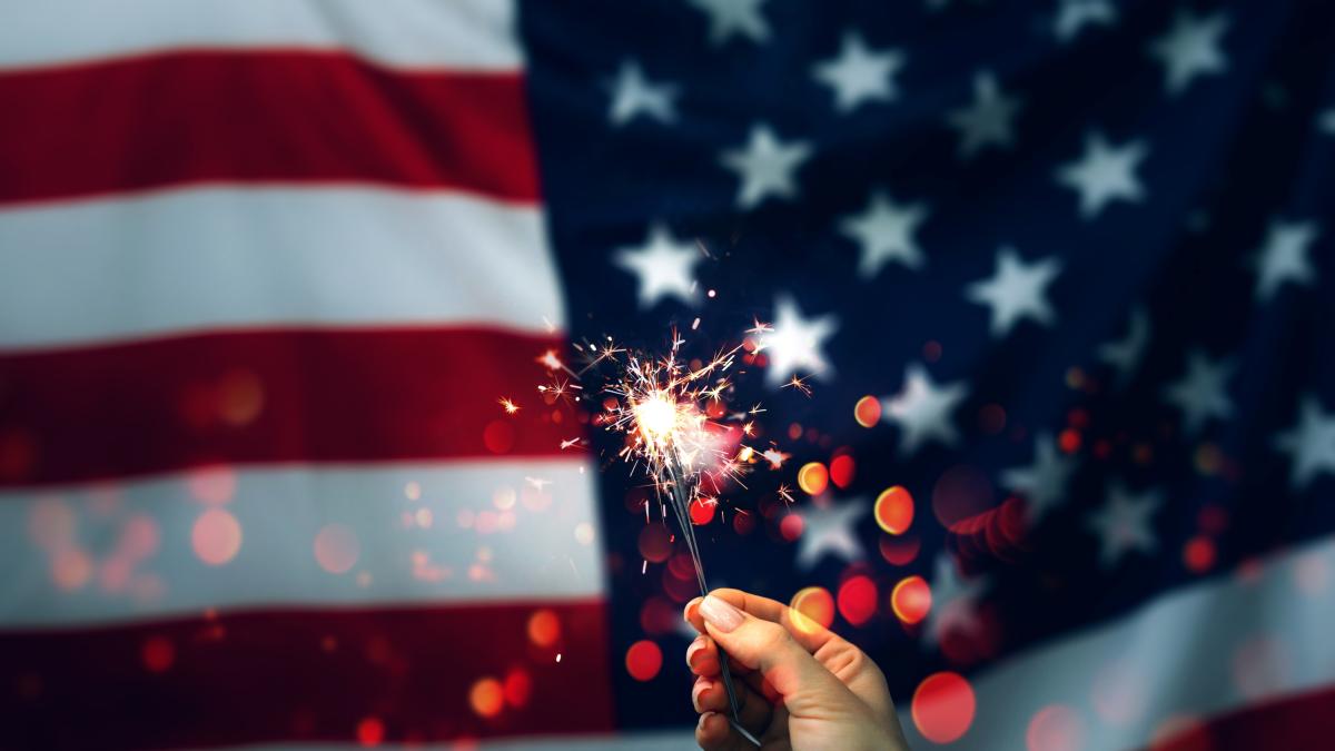 Giorno dell'Indipendenza Usa: significato e perché si celebra il 4 luglio