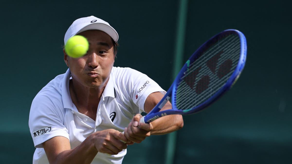 il baby campione ispirato da federer chi 232 mochizuki l outsider che sfida sinner da Gazzetta.it il baby campione ispirato da federer chi 232 mochizuki l outsider che sfida sinner
