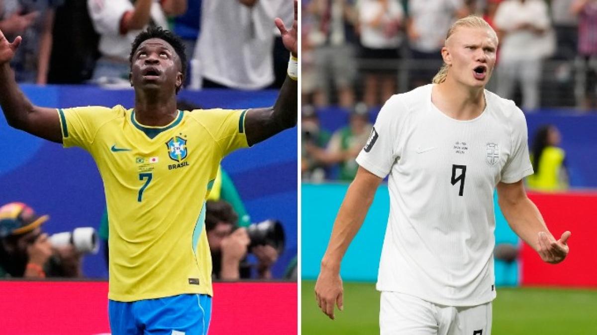Mondiale, subito gli ottavi: via con Canada-Marocco. Che sfide Spagna-Portogallo e Vinicius vs Haaland