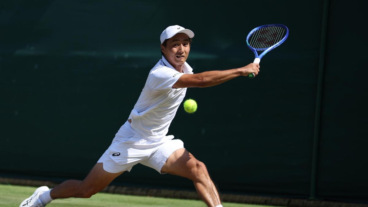 Mochizuki, Struff o Hurkacz: le sorprese di Wimbledon sulla strada di Sinner