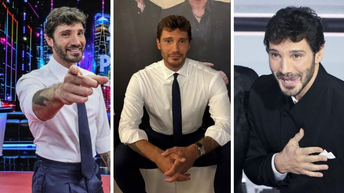 Sanremo 2027, Stefano De Martino svela i suoi piani: meno canzoni e serata Eurovision