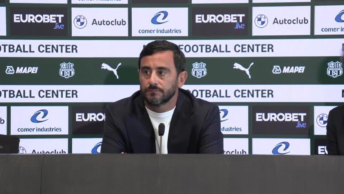 aquilani de zerbi jorge jesus allegri spalletti e cos ho imparato da ognuno di loro da Gazzetta.it aquilani de zerbi jorge jesus allegri spalletti e cos ho imparato da ognuno di loro
