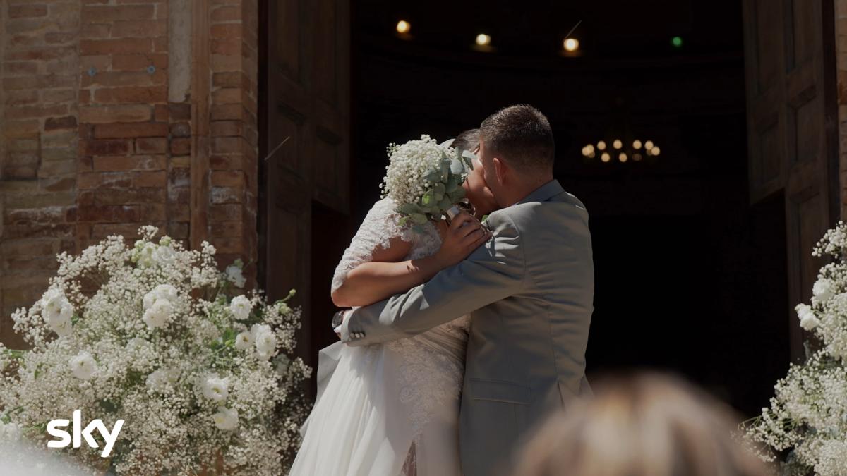 quattro matrimoni la sfida con un tocco di verde stasera su sky le anticipazioni da Gazzetta.it quattro matrimoni la sfida con un tocco di verde stasera su sky le anticipazioni