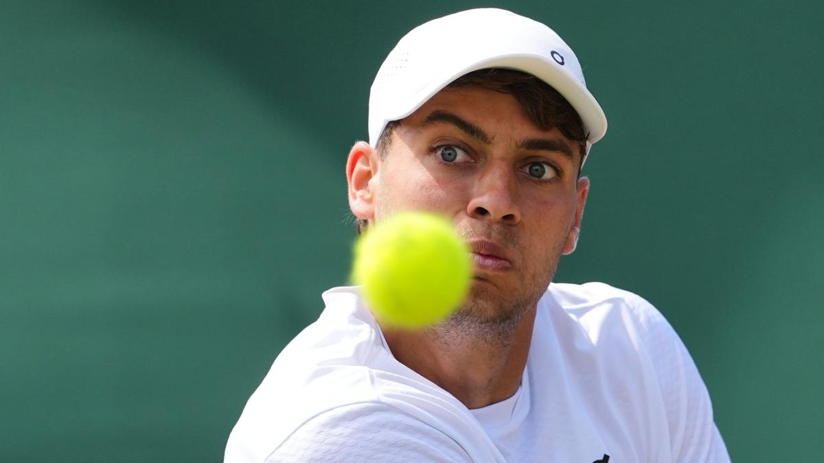 cobolli in cerca di rivincite paolini di conferme il programma del luned236 a wimbledon da Gazzetta.it cobolli in cerca di rivincite paolini di conferme il programma del luned236 a wimbledon