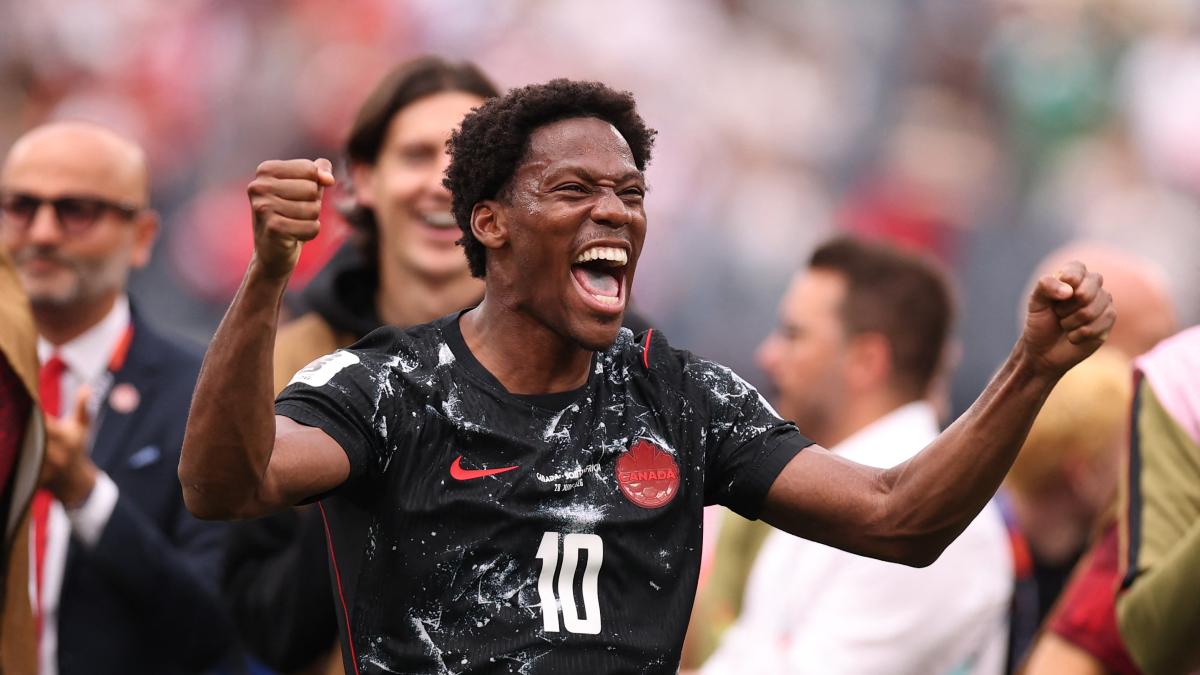 LIVE Alle 19 Canada-Marocco, le ufficiali: Marsch con David in avanti, Saibari centravanti per gli africani