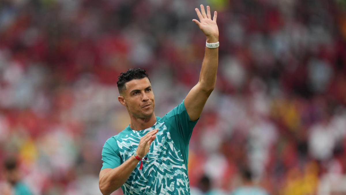 Così CR7 "controlla" il suo battito cardiaco: nei dati biometrici il segreto della sua longevità