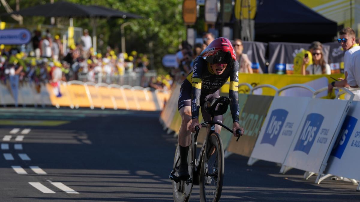 Tour, il percorso della seconda tappa: Van der Poel favorito, sarà sfida con Pogacar e Vingegaard